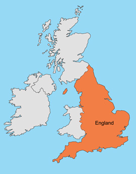 England